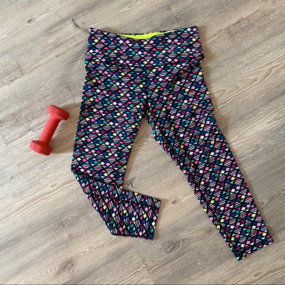 PINK Victoria Secret leggings